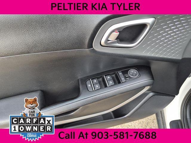 used 2024 Kia Soul car, priced at $16,450