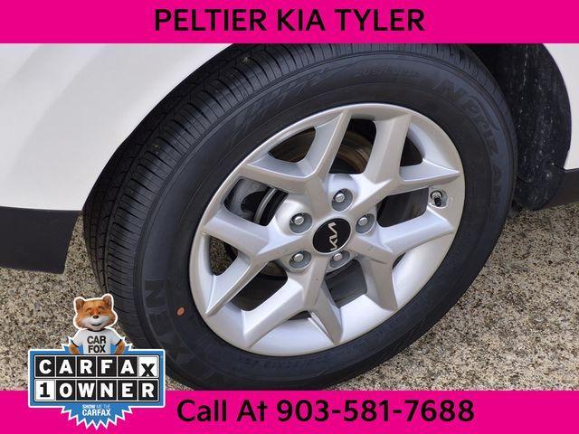 used 2024 Kia Soul car, priced at $16,450