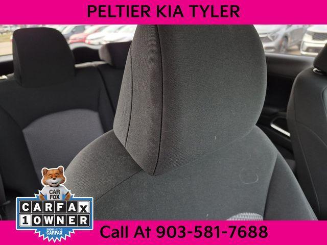 used 2024 Kia Soul car, priced at $16,450