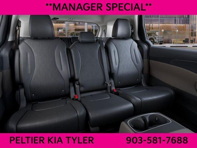 new 2026 Kia Carnival car, priced at $39,465