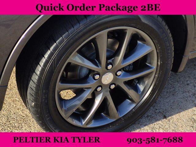 used 2018 Dodge Durango car, priced at $18,996