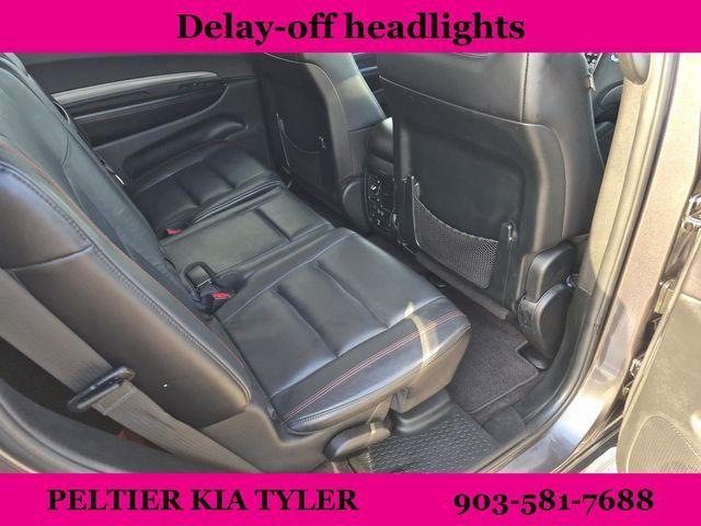 used 2018 Dodge Durango car, priced at $18,996