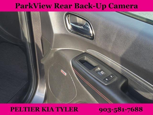 used 2018 Dodge Durango car, priced at $18,996