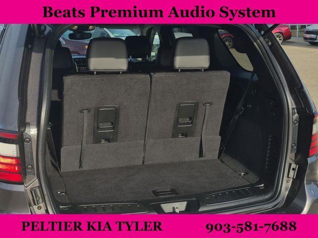 used 2018 Dodge Durango car, priced at $18,996