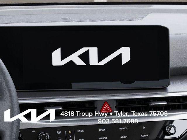 new 2025 Kia Sorento car, priced at $31,125