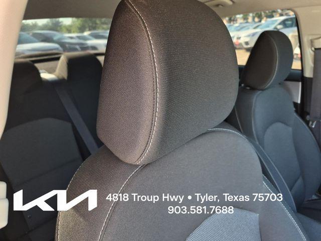 used 2023 Kia Forte car, priced at $18,900