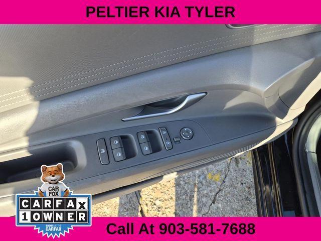 used 2022 Hyundai Elantra car, priced at $17,900