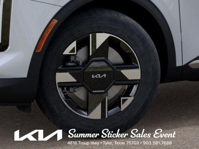 new 2026 Kia Sportage car, priced at $28,580