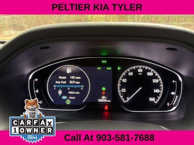 used 2018 Honda Accord car, priced at $17,999