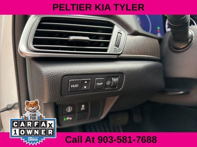 used 2018 Honda Accord car, priced at $17,999