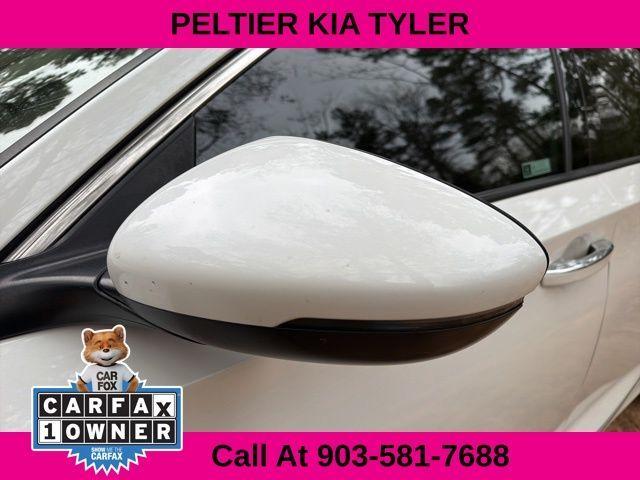 used 2018 Honda Accord car, priced at $17,999