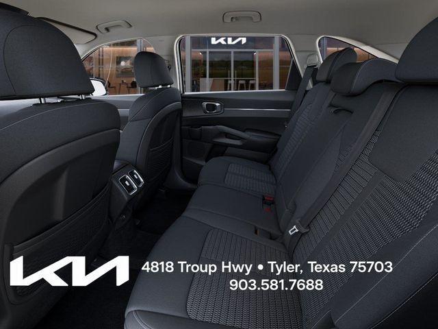 new 2026 Kia Sorento car, priced at $31,870