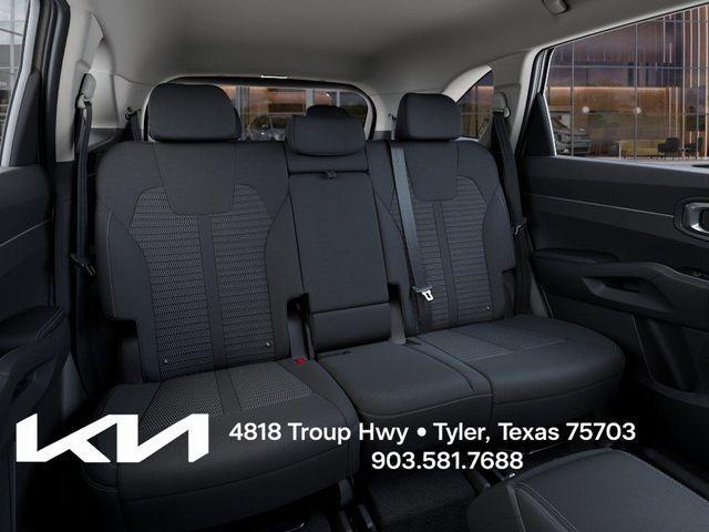 new 2026 Kia Sorento car, priced at $31,870