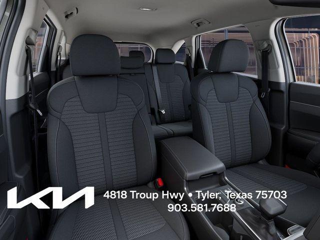 new 2026 Kia Sorento car, priced at $31,870