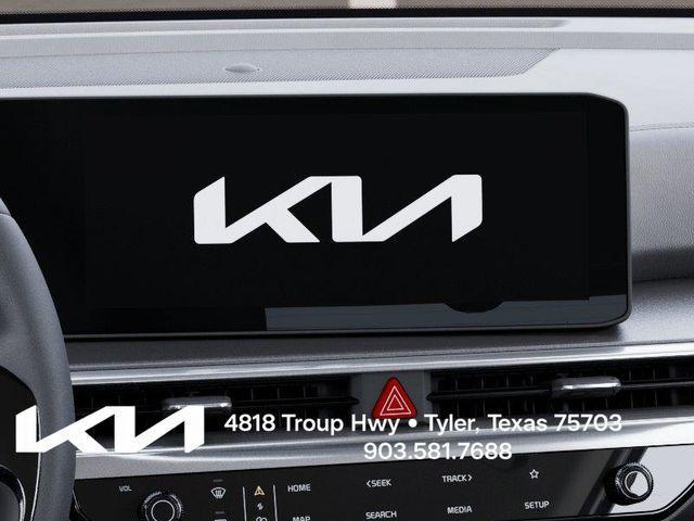 new 2026 Kia Sorento car, priced at $31,870