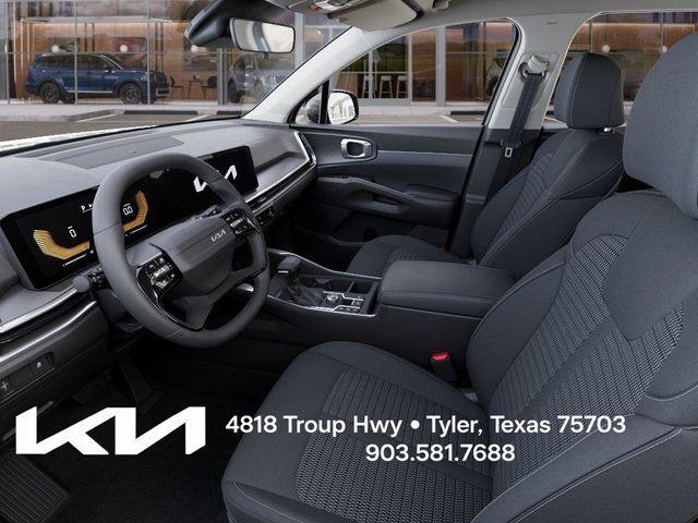 new 2026 Kia Sorento car, priced at $31,870