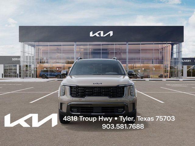new 2026 Kia Sorento car, priced at $43,085