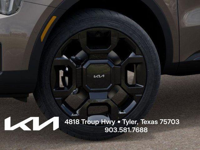 new 2026 Kia Sorento car, priced at $43,085