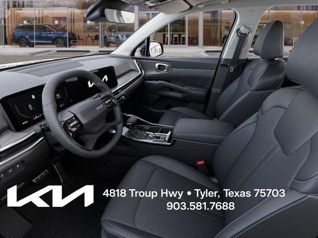 new 2026 Kia Sorento car, priced at $43,085