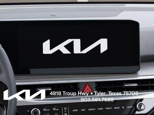 new 2026 Kia Sorento car, priced at $43,085