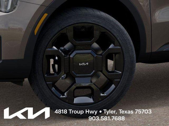 new 2026 Kia Sorento car, priced at $43,085
