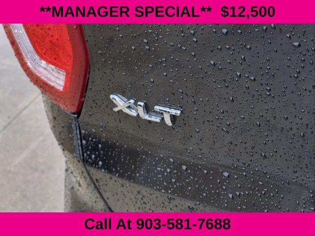 used 2016 Ford Explorer car, priced at $12,500