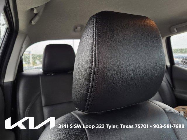used 2022 Toyota Tacoma car, priced at $33,452