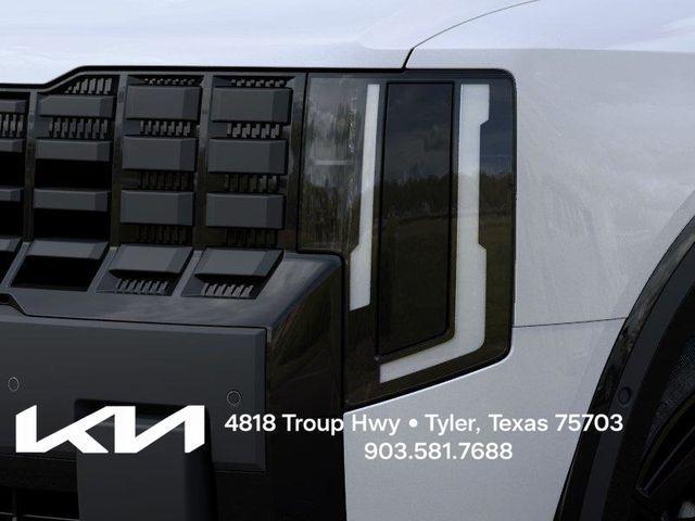 new 2027 Kia Telluride car, priced at $61,235