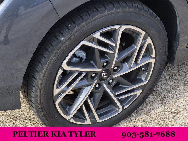 used 2022 Hyundai Kona car, priced at $15,996