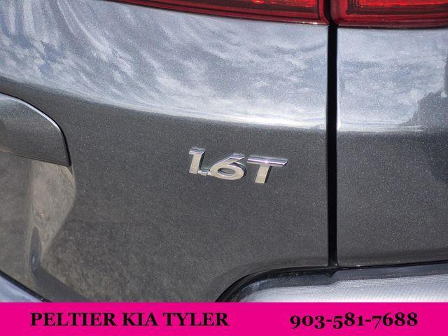 used 2022 Hyundai Kona car, priced at $15,996