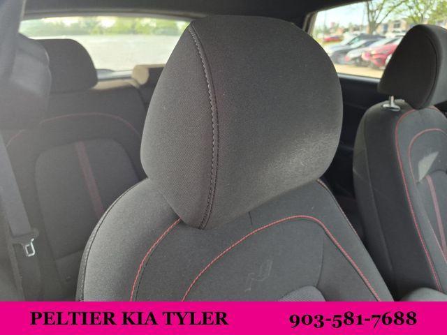 used 2022 Hyundai Kona car, priced at $15,996