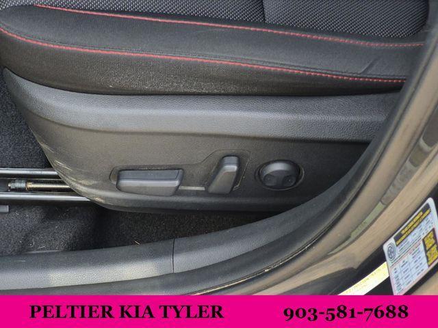 used 2022 Hyundai Kona car, priced at $15,996