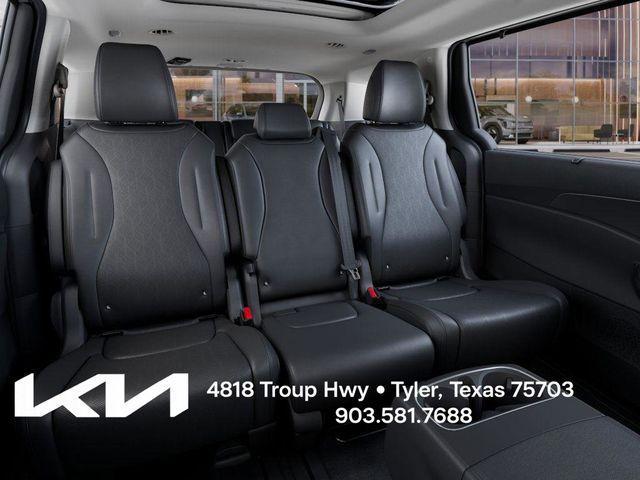 new 2026 Kia Carnival car, priced at $48,405