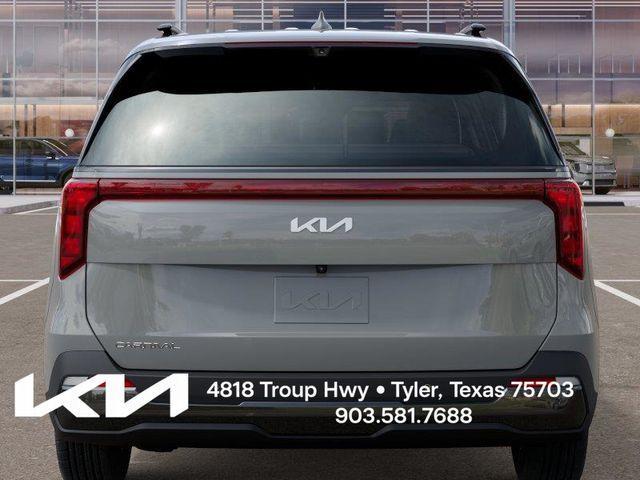 new 2026 Kia Carnival car, priced at $48,405