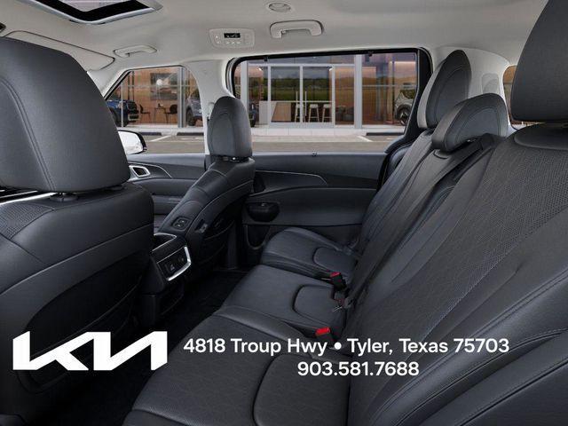 new 2026 Kia Carnival car, priced at $48,405