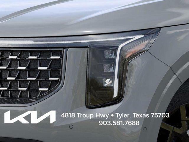 new 2026 Kia Carnival car, priced at $48,405