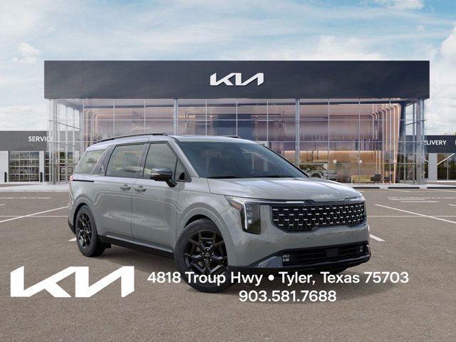new 2026 Kia Carnival car, priced at $48,405