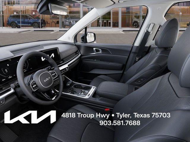 new 2026 Kia Carnival car, priced at $48,405