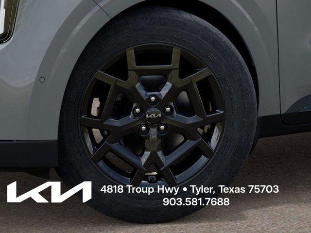 new 2026 Kia Carnival car, priced at $48,405