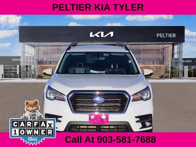 used 2021 Subaru Ascent car, priced at $17,996