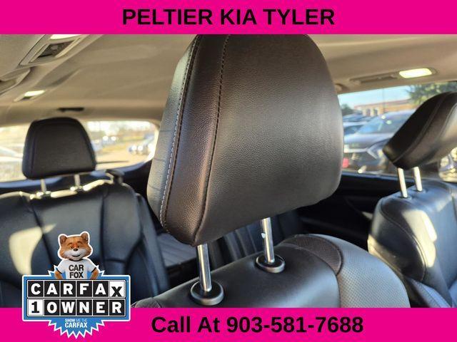 used 2021 Subaru Ascent car, priced at $17,996