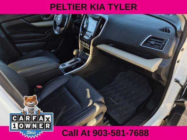 used 2021 Subaru Ascent car, priced at $17,996