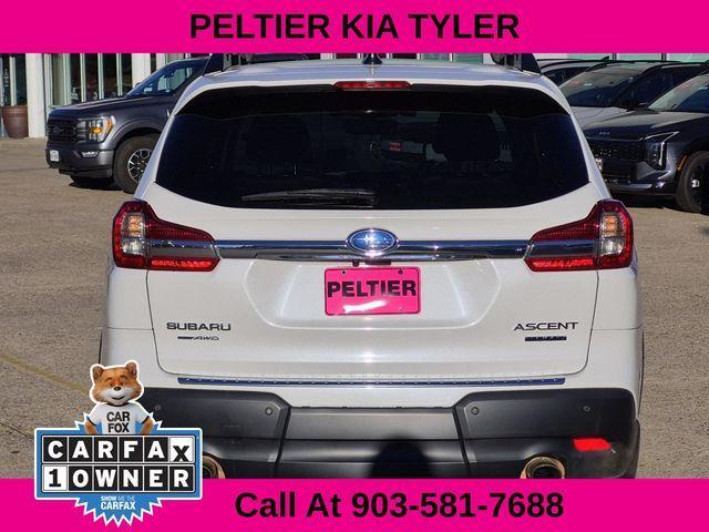 used 2021 Subaru Ascent car, priced at $17,996