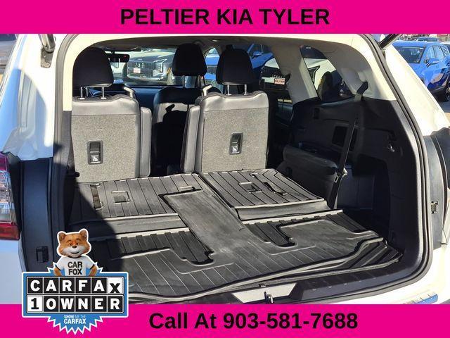 used 2021 Subaru Ascent car, priced at $17,996