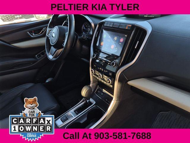 used 2021 Subaru Ascent car, priced at $17,996