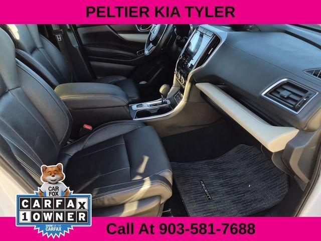 used 2021 Subaru Ascent car, priced at $17,996