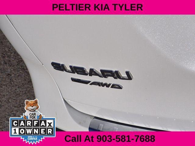 used 2021 Subaru Ascent car, priced at $17,996