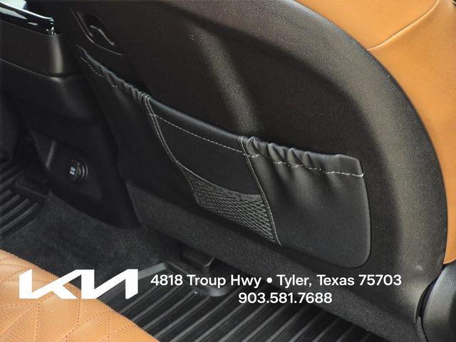 used 2023 Kia Telluride car, priced at $29,990