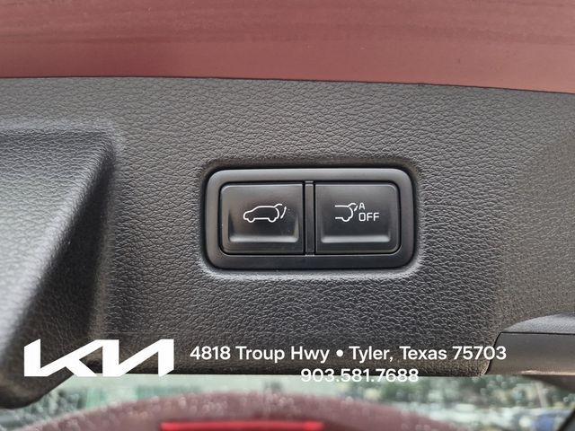 used 2023 Kia Telluride car, priced at $29,990