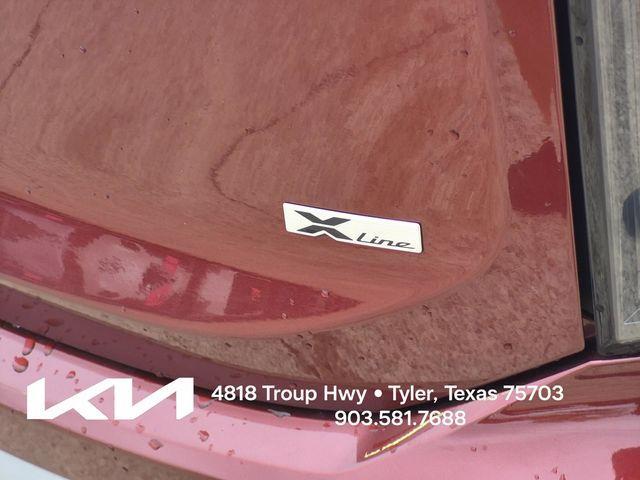 used 2023 Kia Telluride car, priced at $29,990